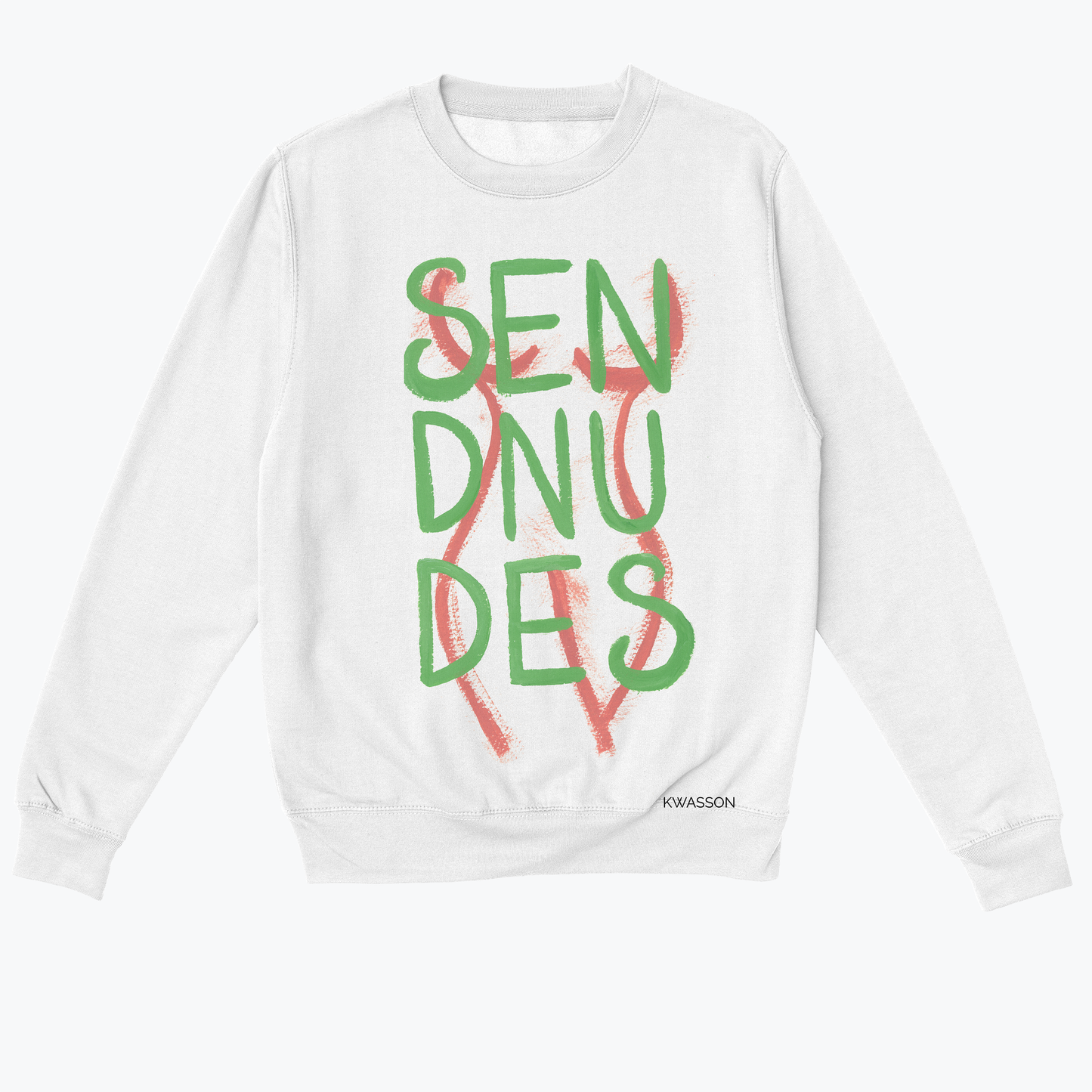  Send Nudes