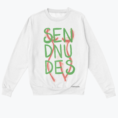  Send Nudes