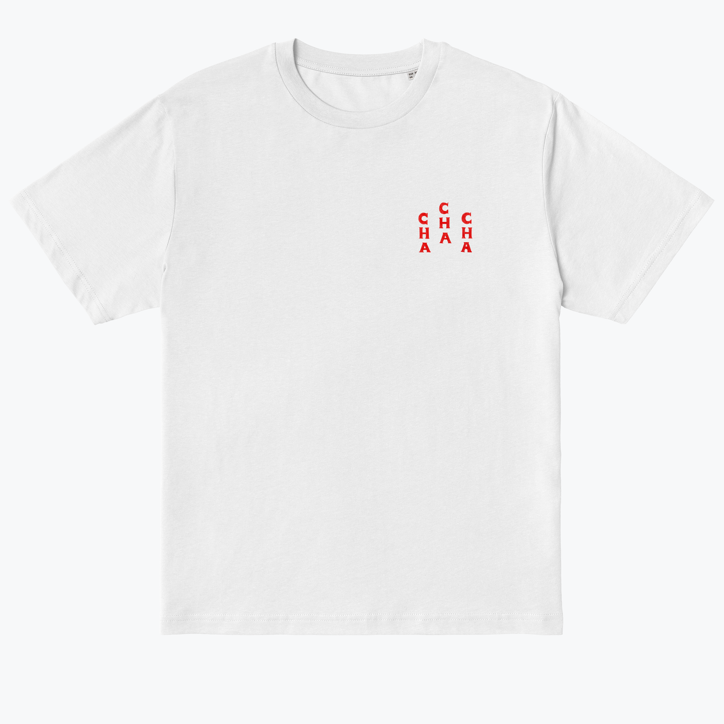  Cha Cha Cha