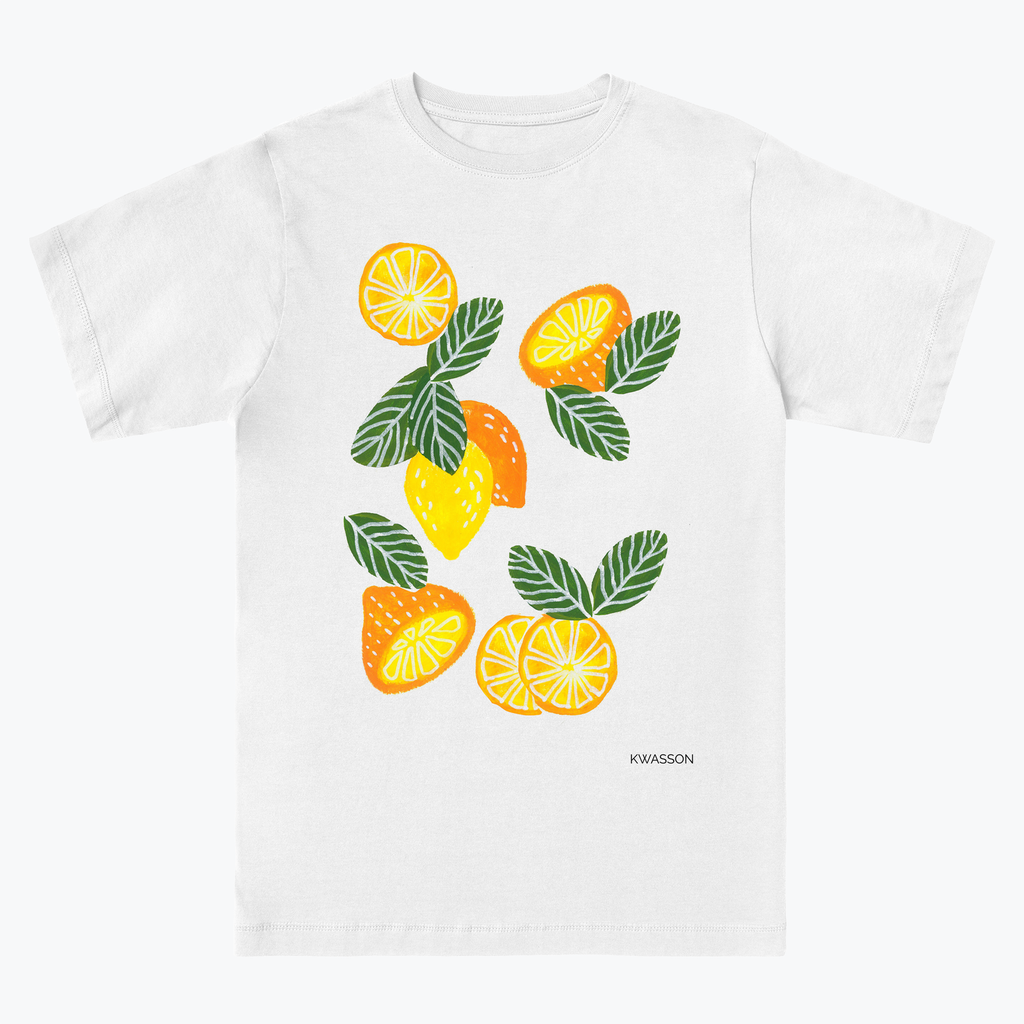  Lemons