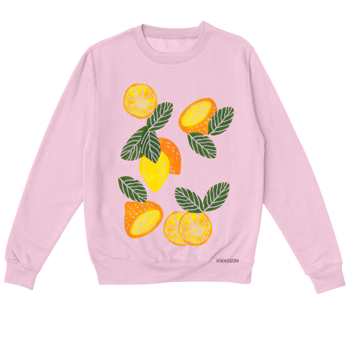  Lemons