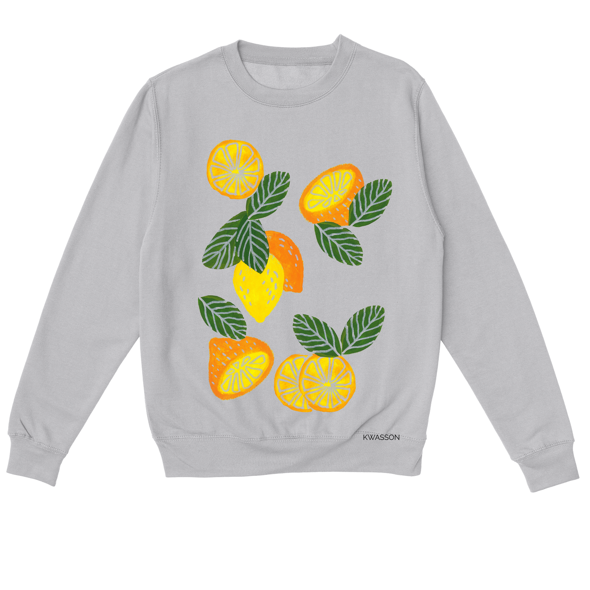  Lemons