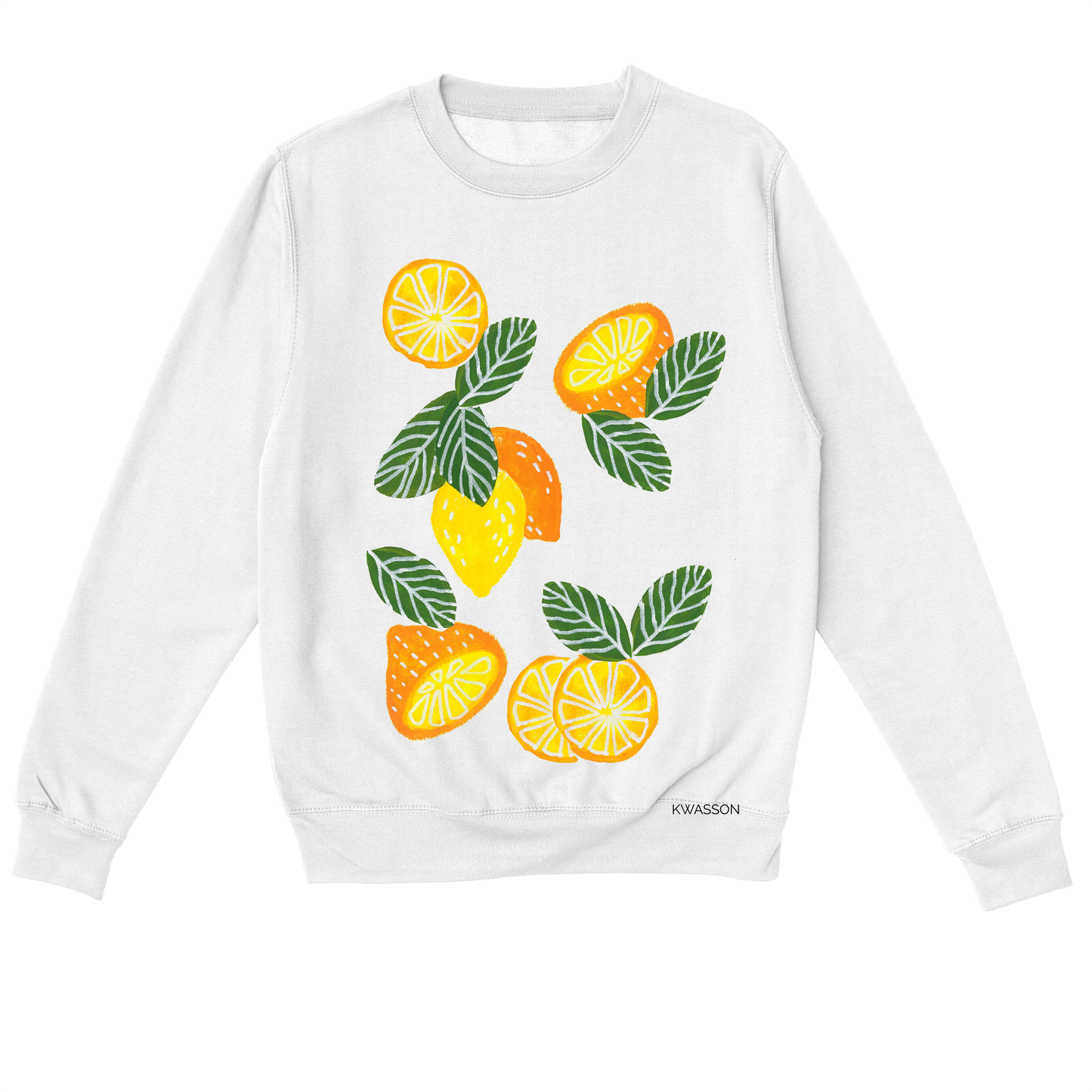  Lemons