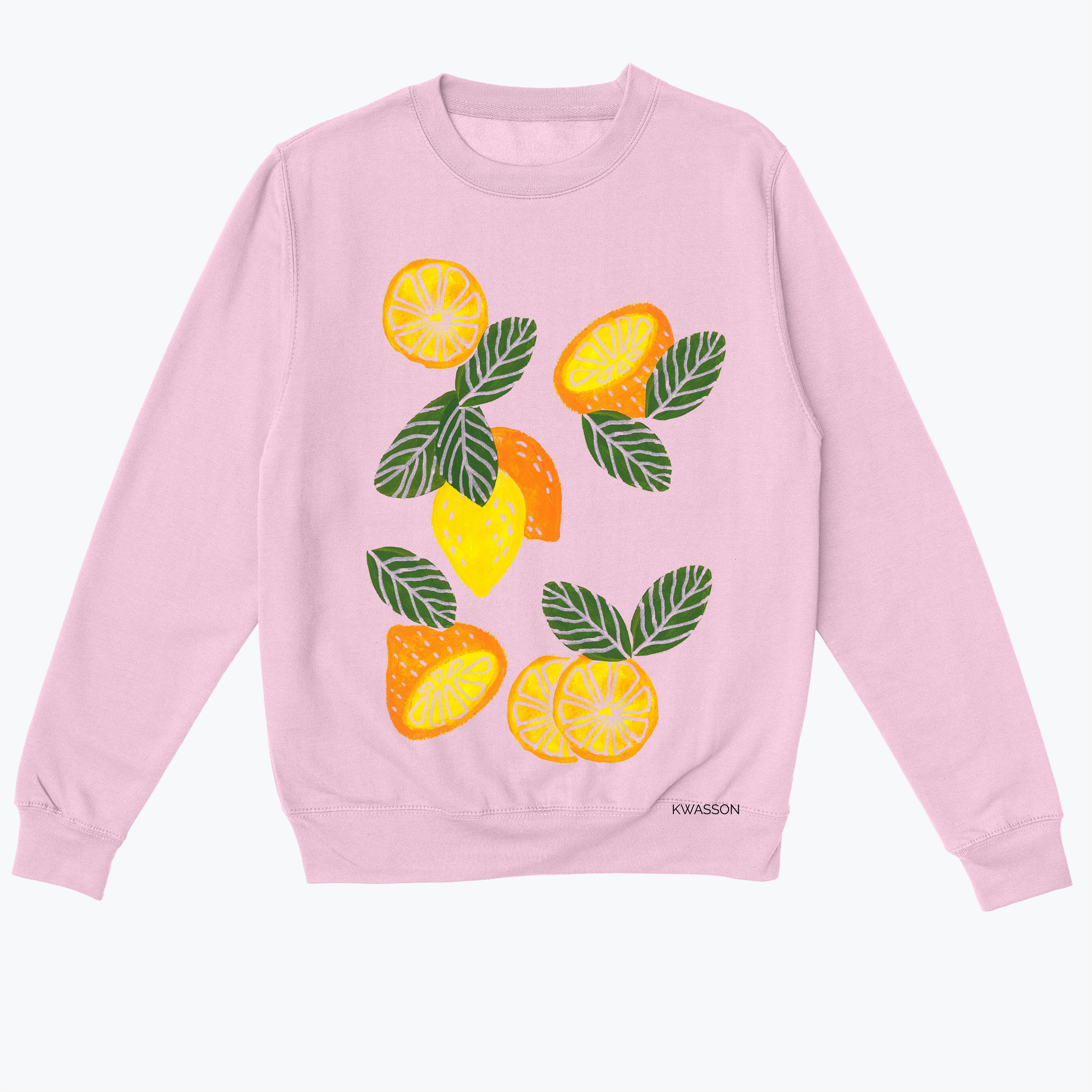  Lemons