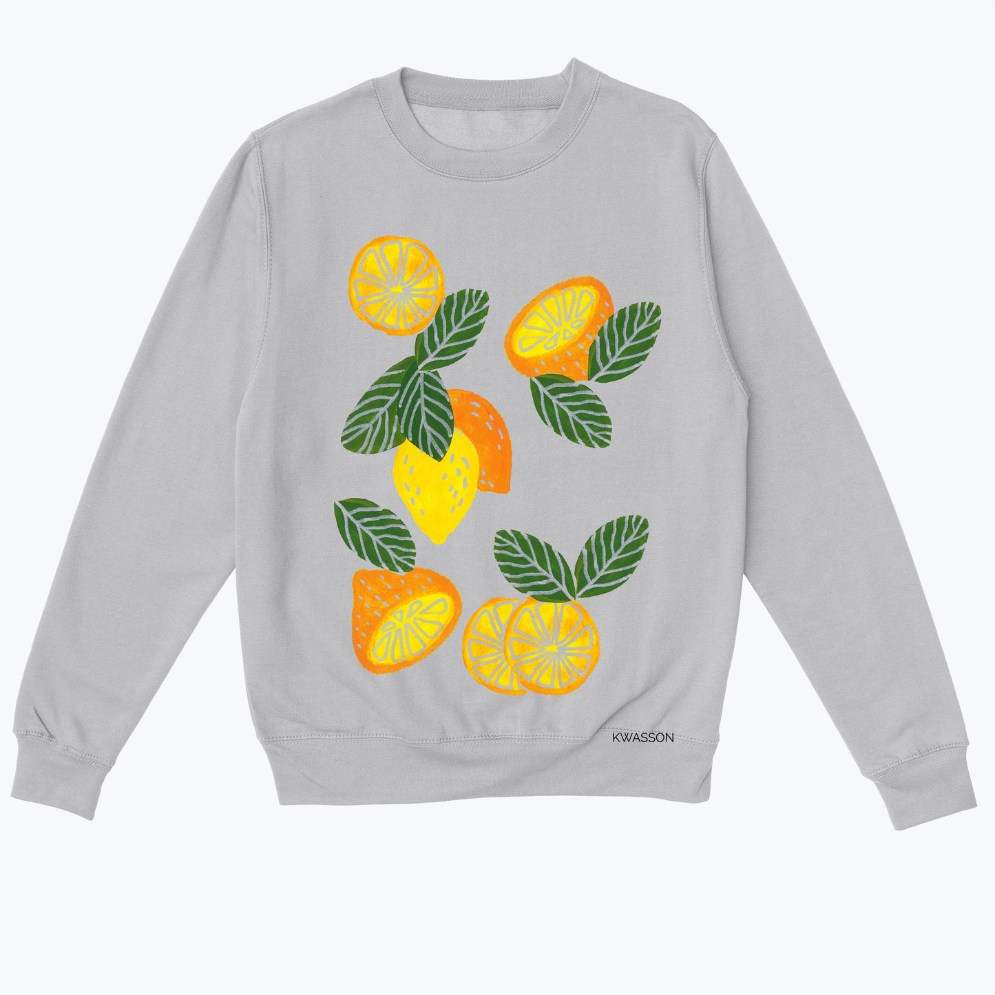  Lemons
