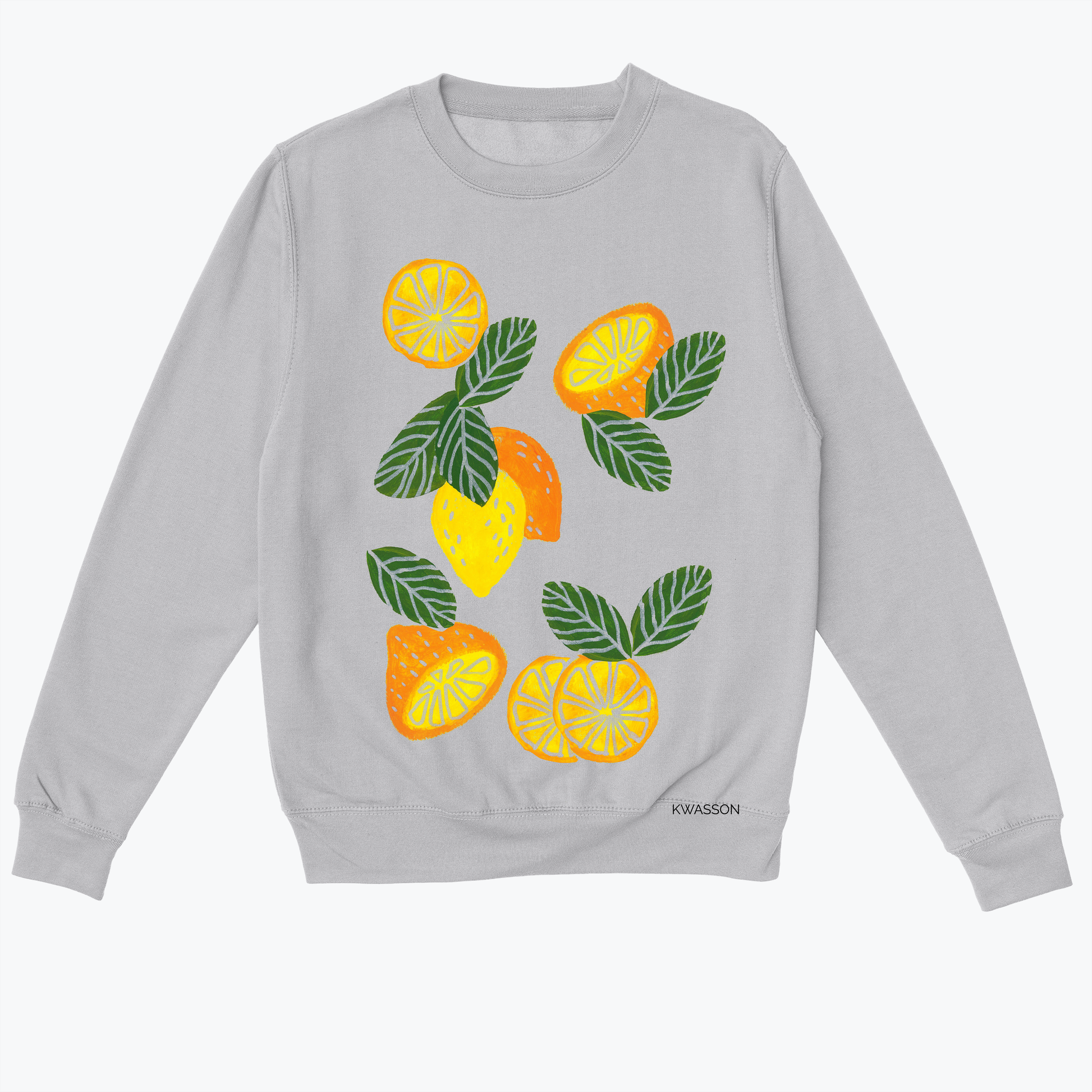 Lemons