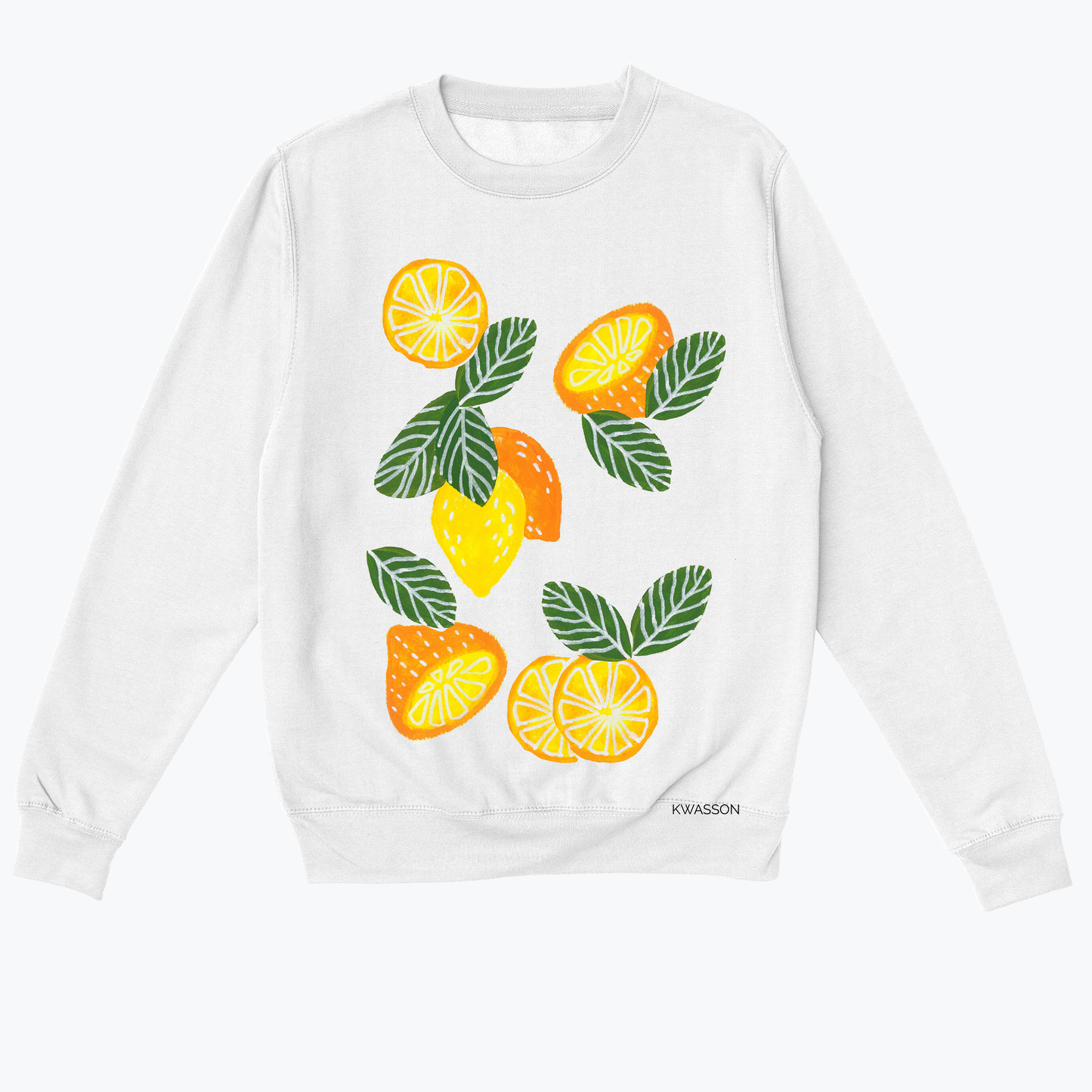  Lemons
