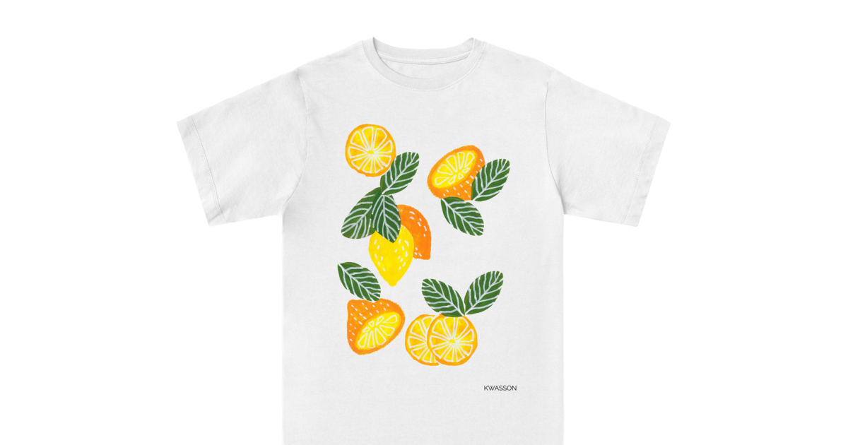  Lemons