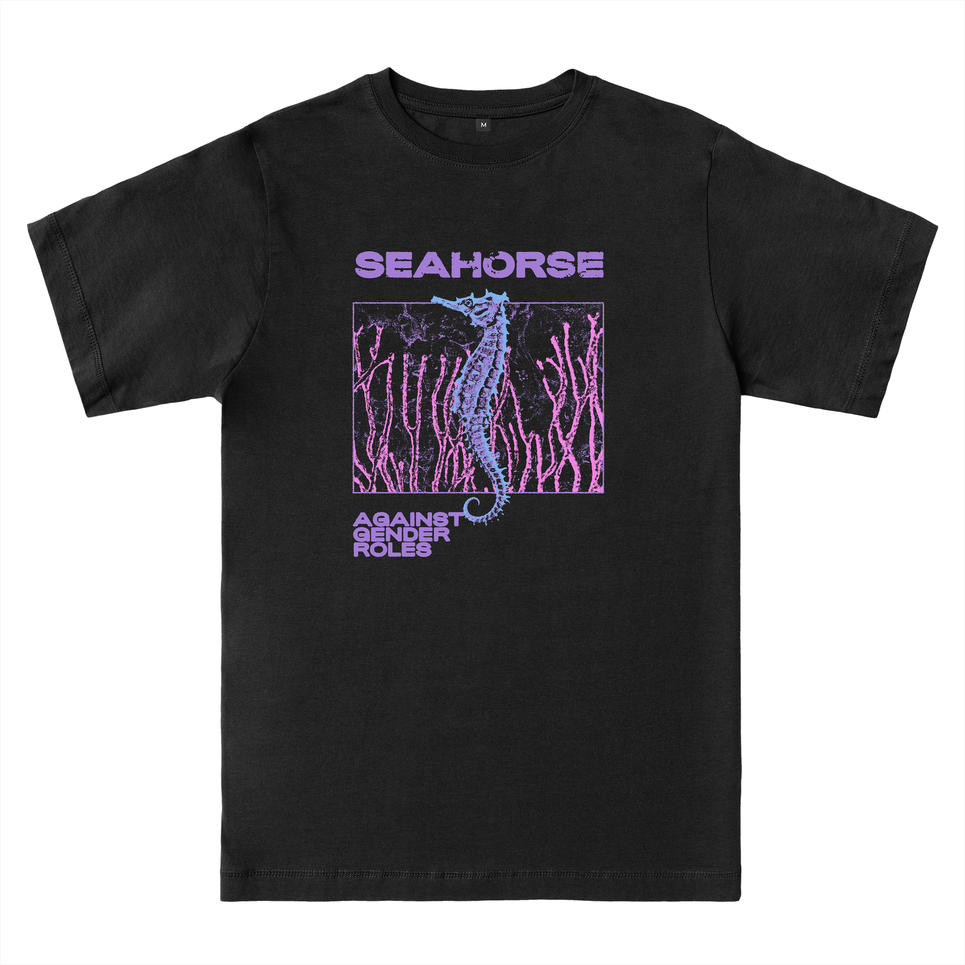  Seahorse