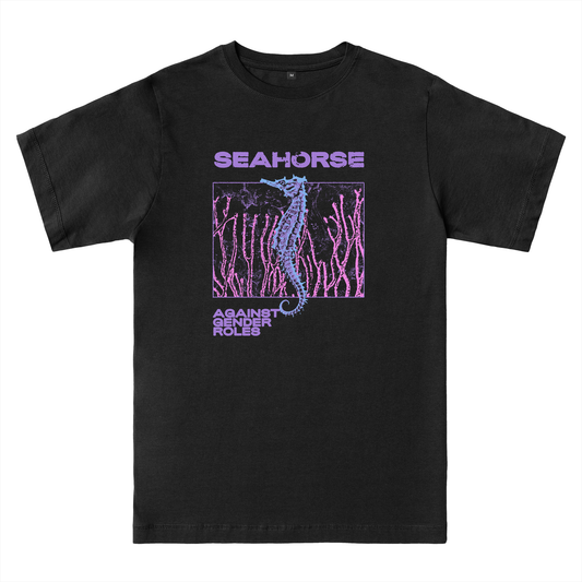  Seahorse