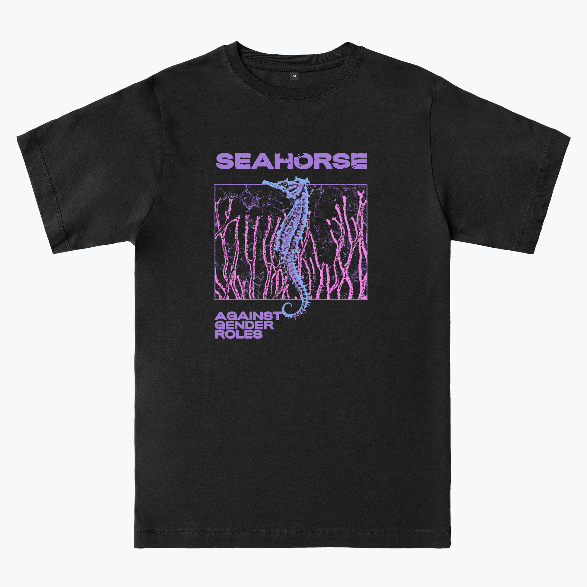  Seahorse