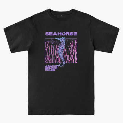  Seahorse