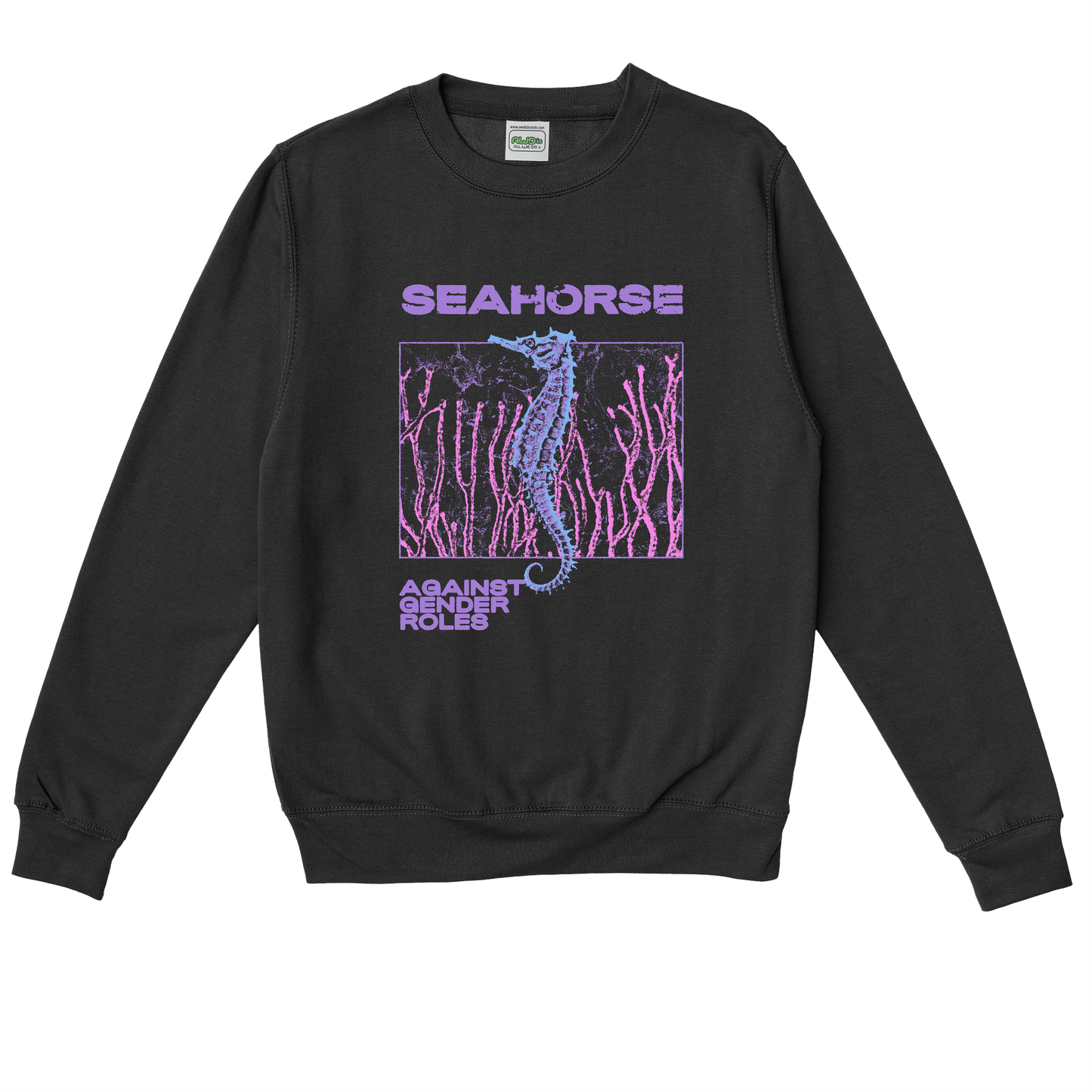  Seahorse