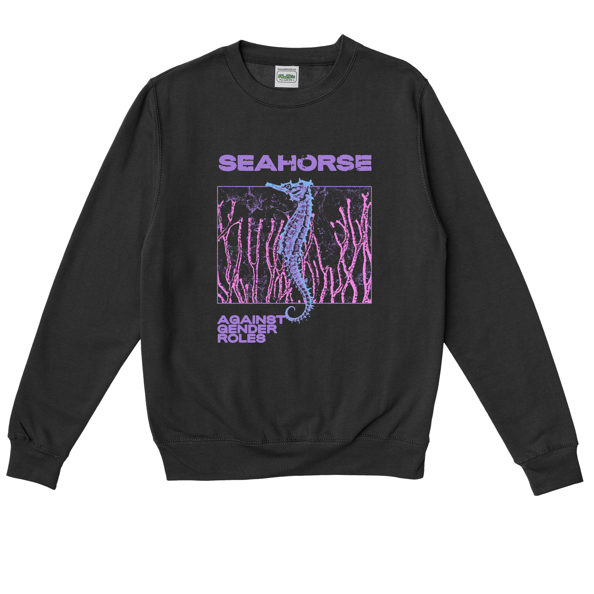  Seahorse