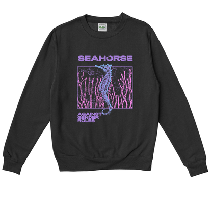  Seahorse