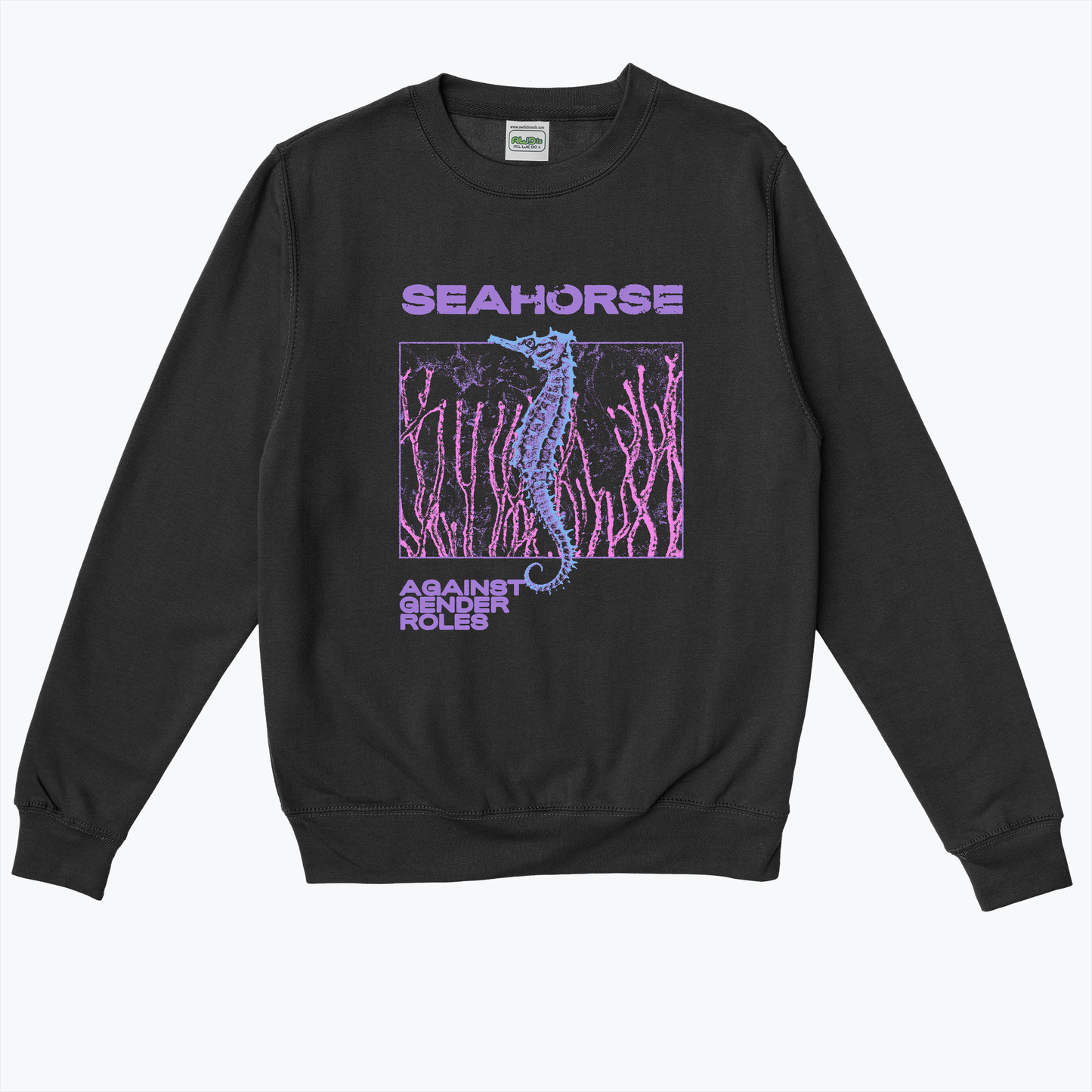  Seahorse