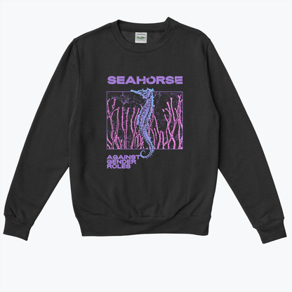  Seahorse