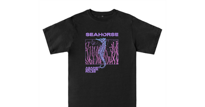  Seahorse