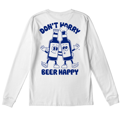  DON't WORRY, BEER HAPPY!