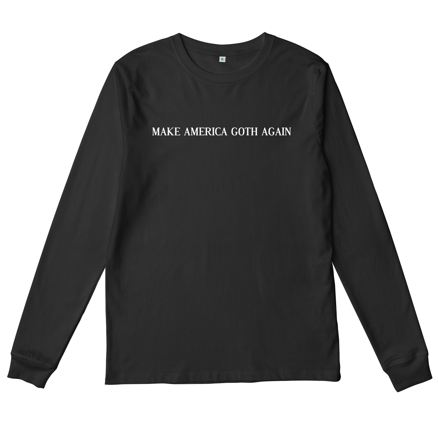  MAKE AMERICA GOTH AGAIN