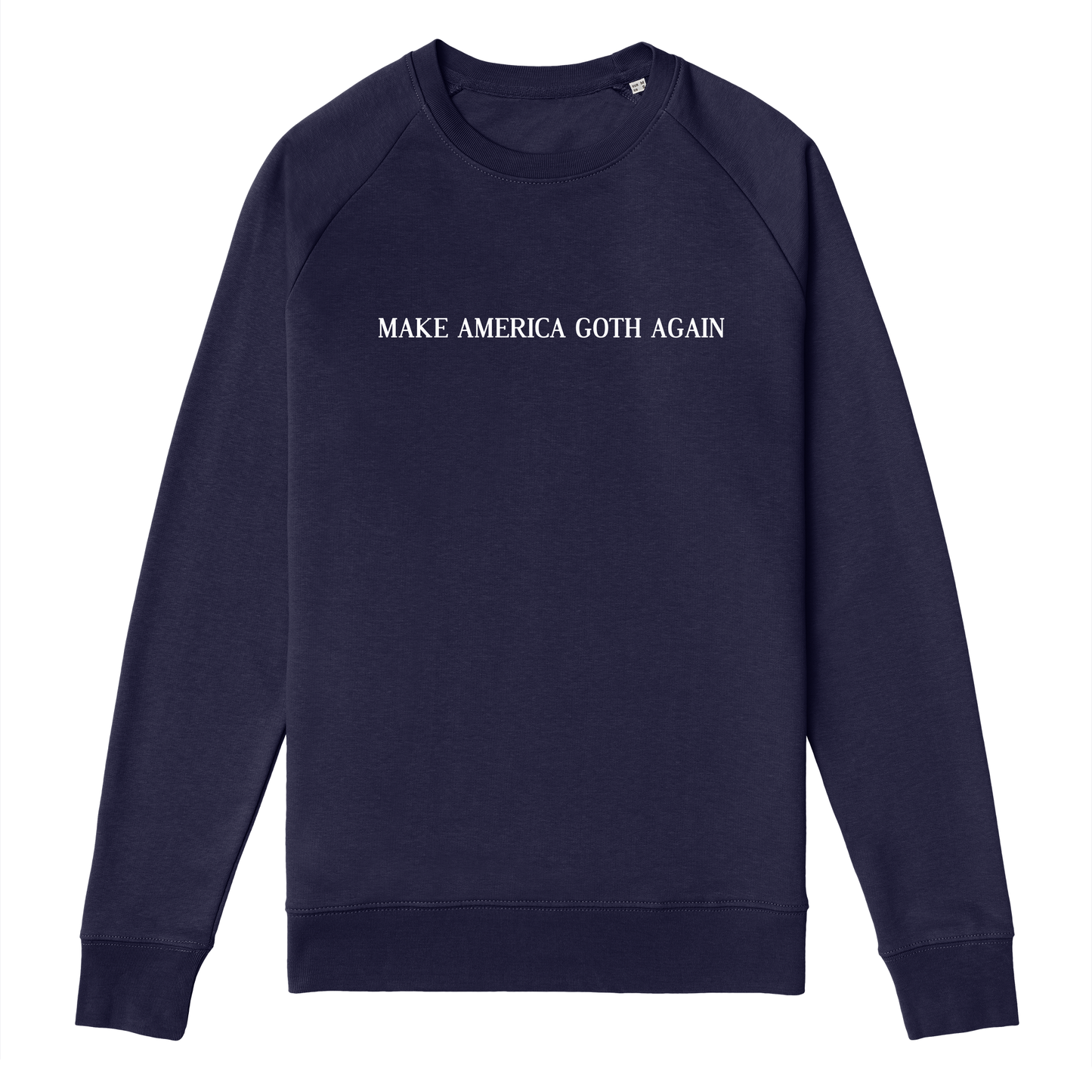  MAKE AMERICA GOTH AGAIN