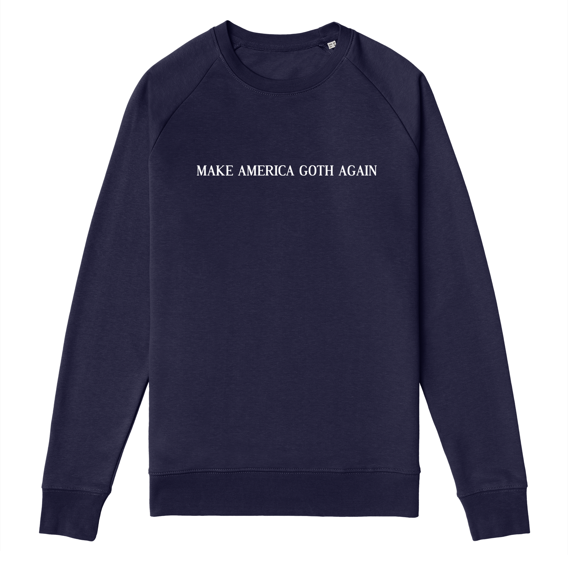  MAKE AMERICA GOTH AGAIN