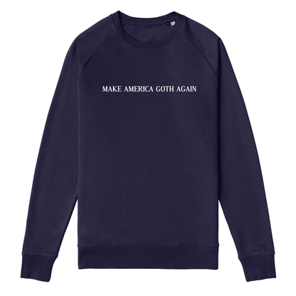  MAKE AMERICA GOTH AGAIN