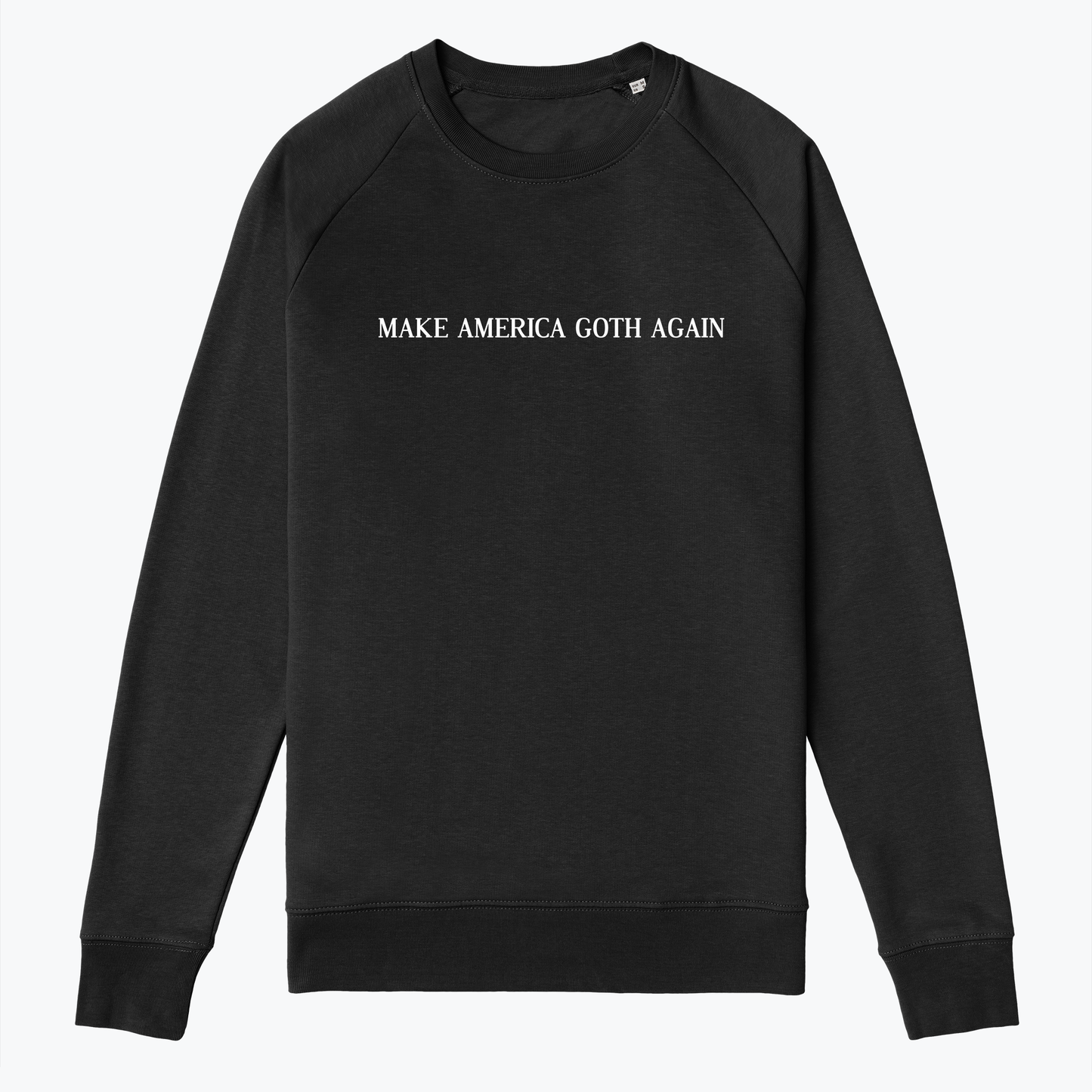  MAKE AMERICA GOTH AGAIN
