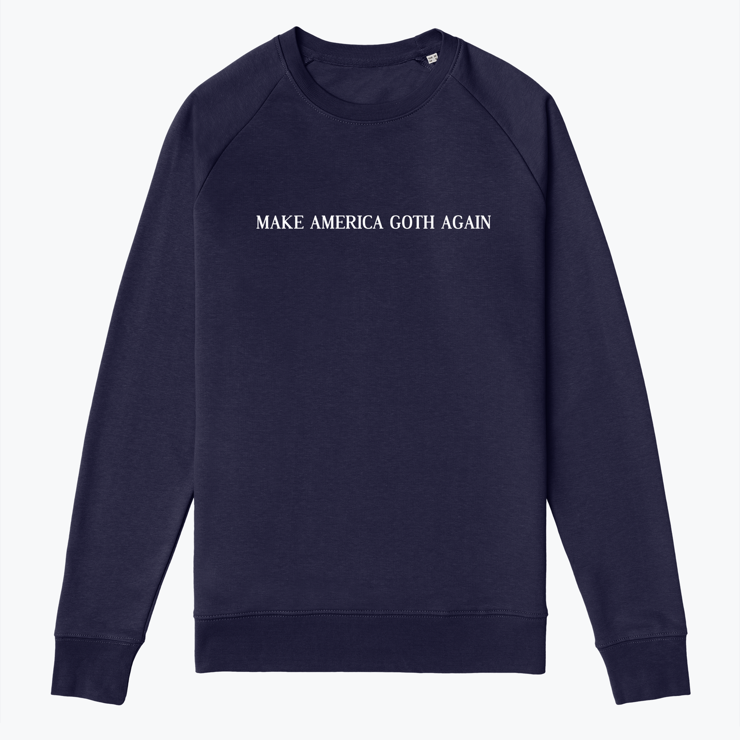  MAKE AMERICA GOTH AGAIN