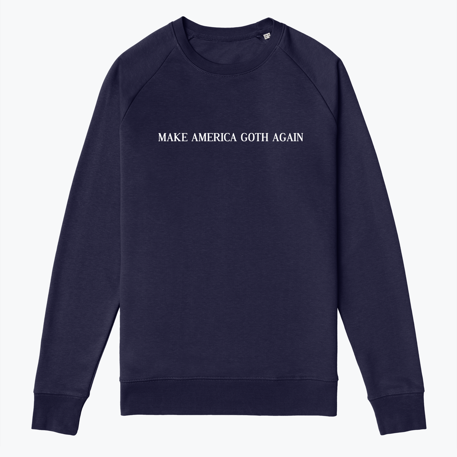  MAKE AMERICA GOTH AGAIN