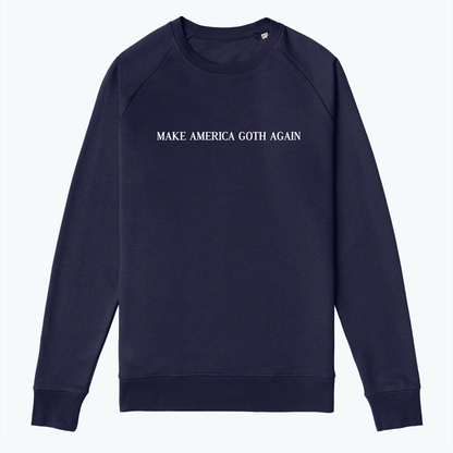  MAKE AMERICA GOTH AGAIN