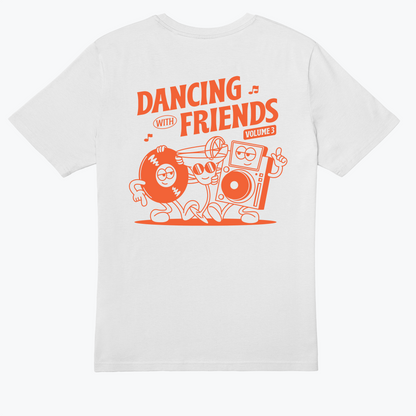  Dancing With Friends VOL.3