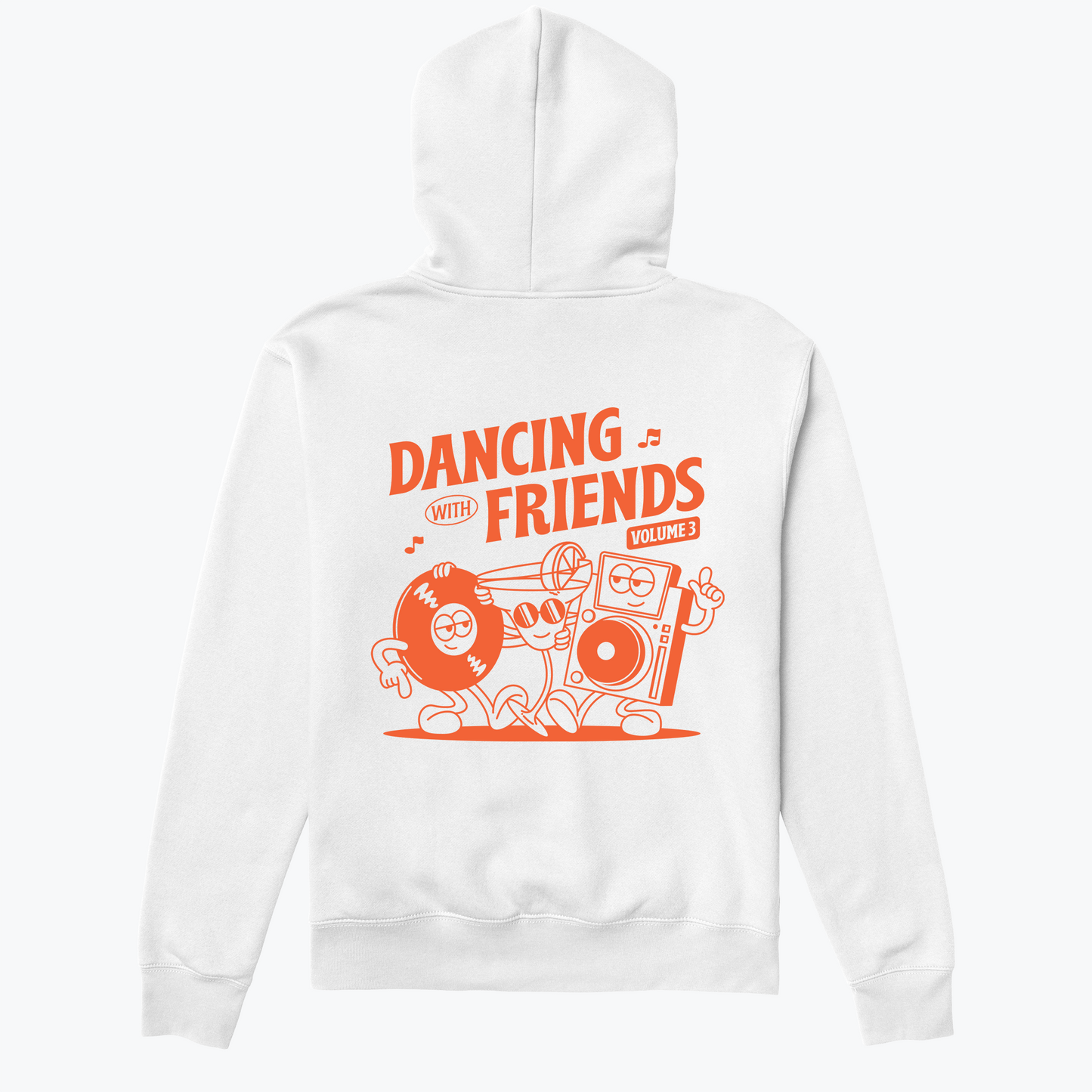  Dancing With Friends VOL.3