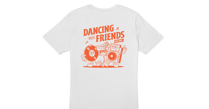  Dancing With Friends VOL.3