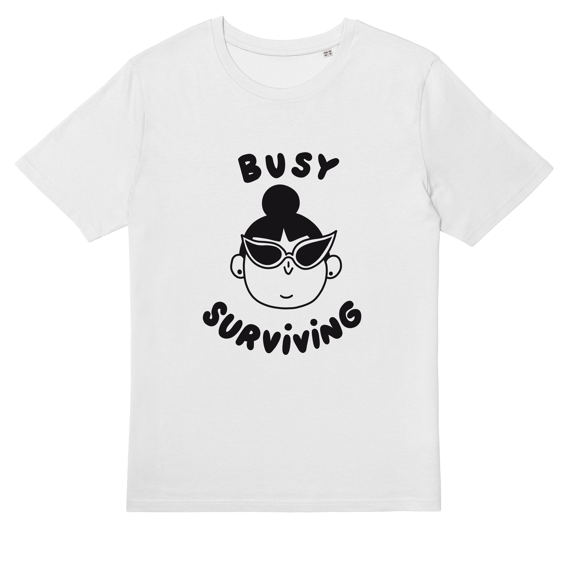  BUSY SURVIVING