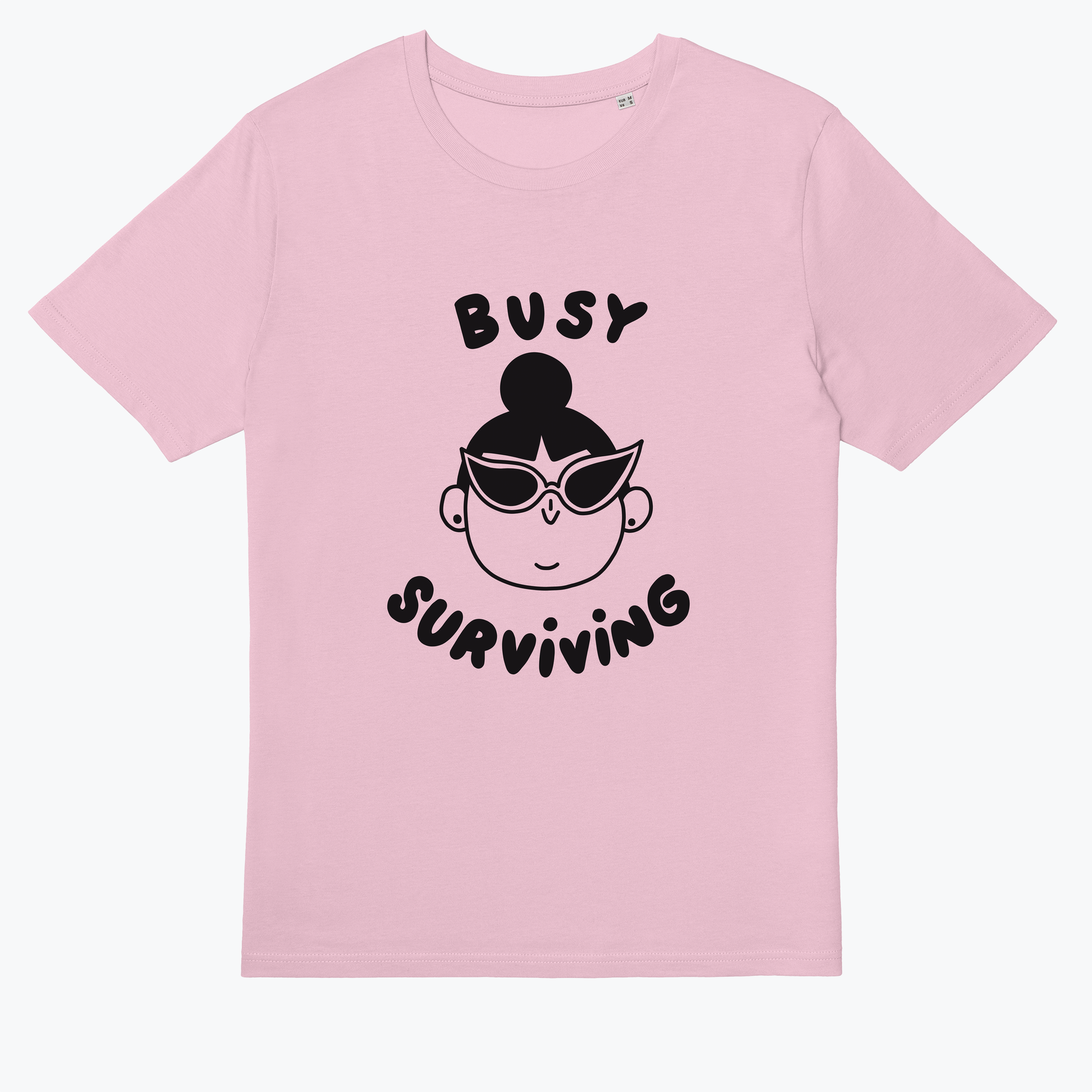  BUSY SURVIVING