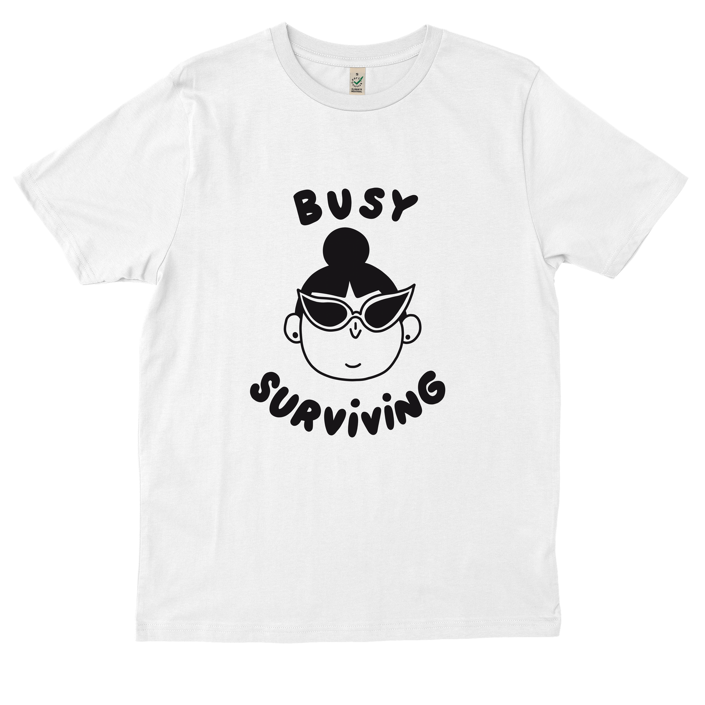  BUSY SURVIVING