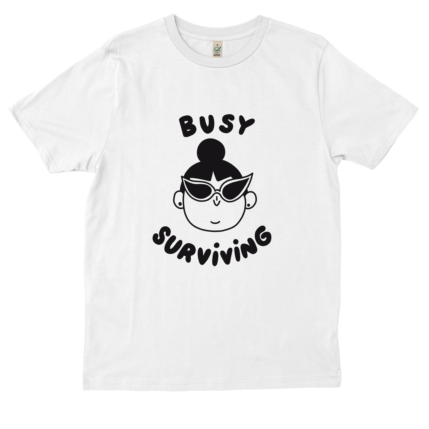  BUSY SURVIVING