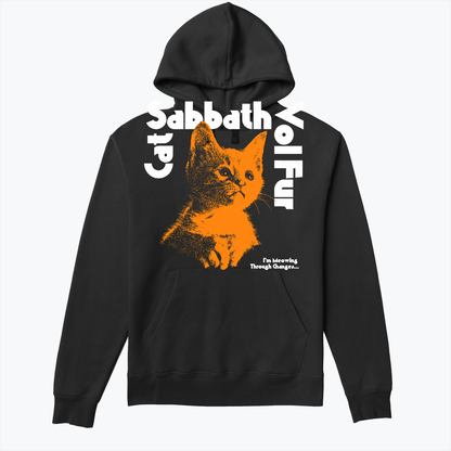  Cat Sabbath