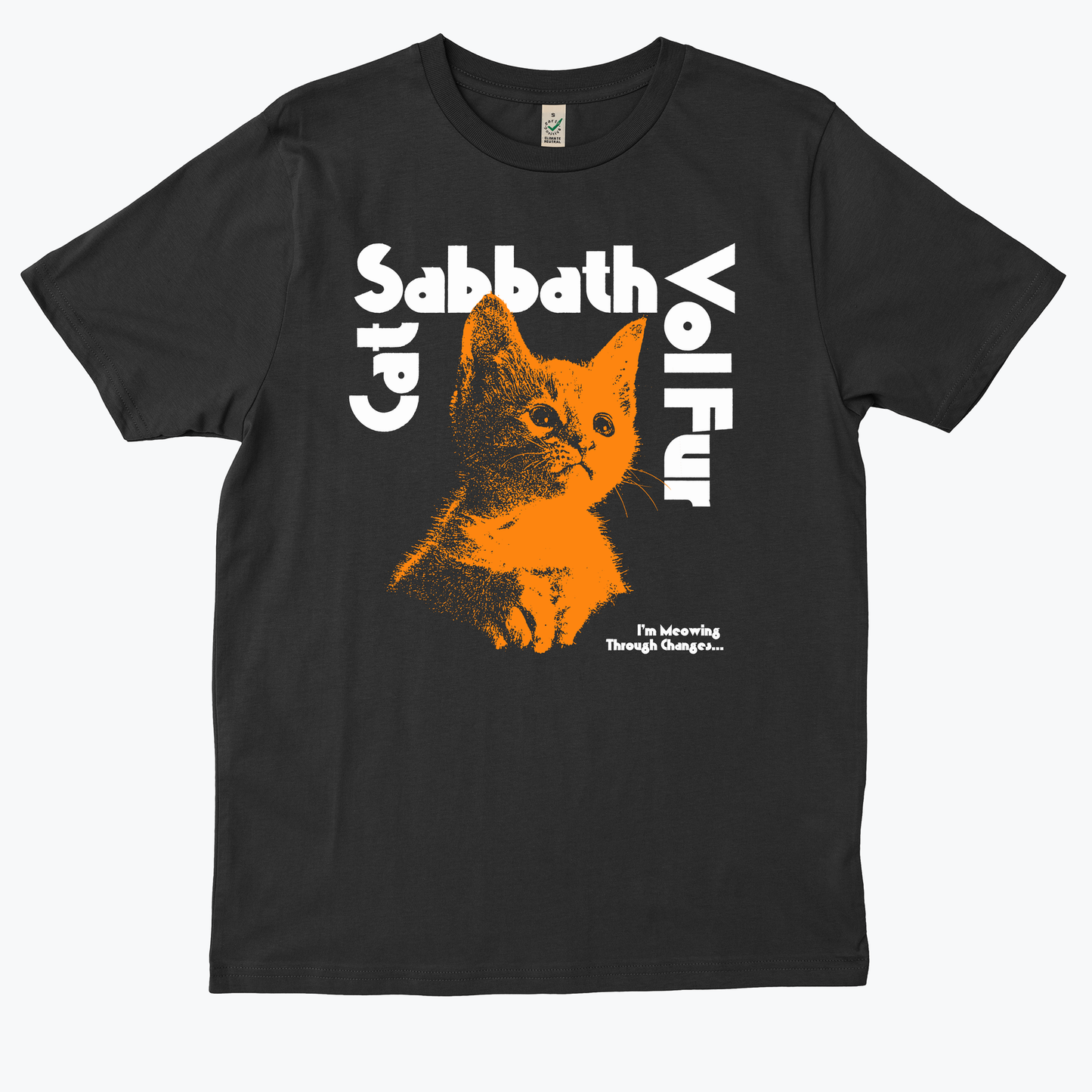  Cat Sabbath