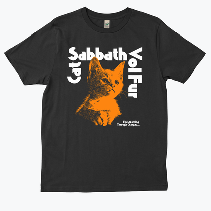  Cat Sabbath