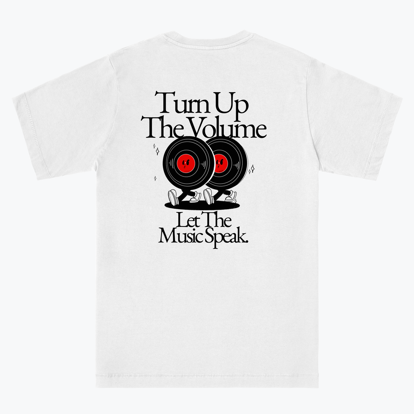  Turn It Up