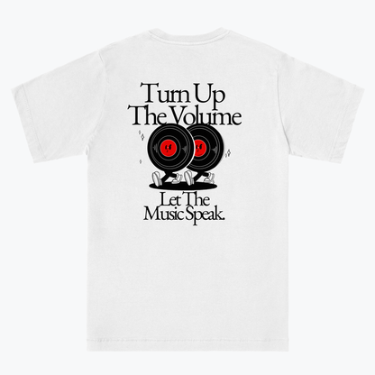  Turn It Up
