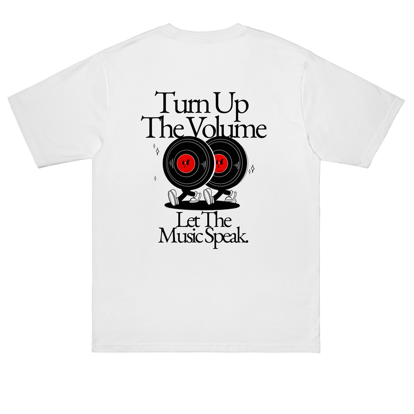  Turn It Up