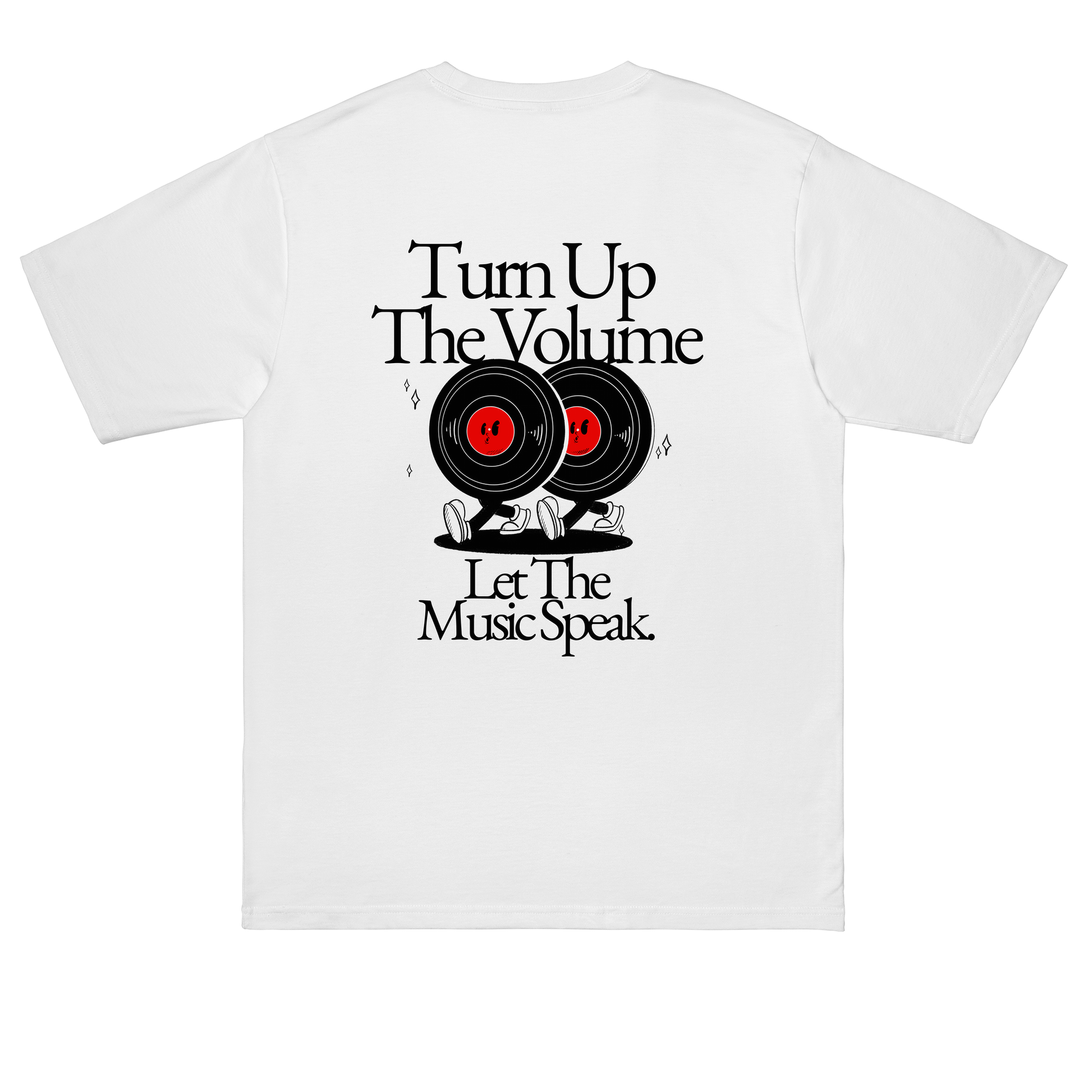  Turn It Up
