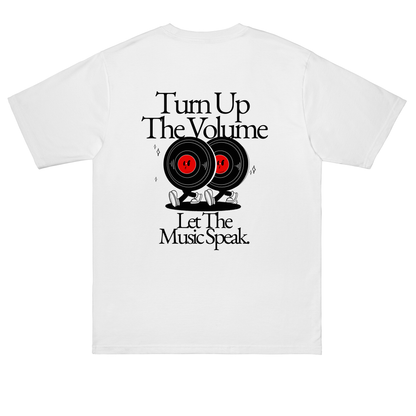  Turn It Up