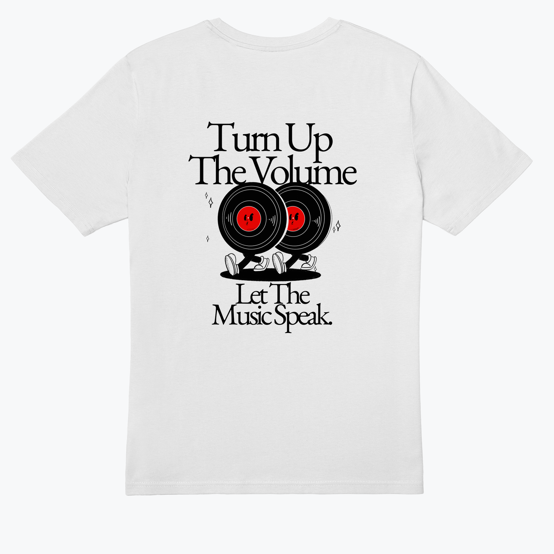  Turn It Up