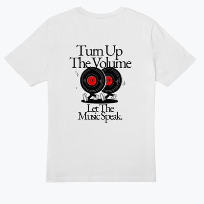  Turn It Up