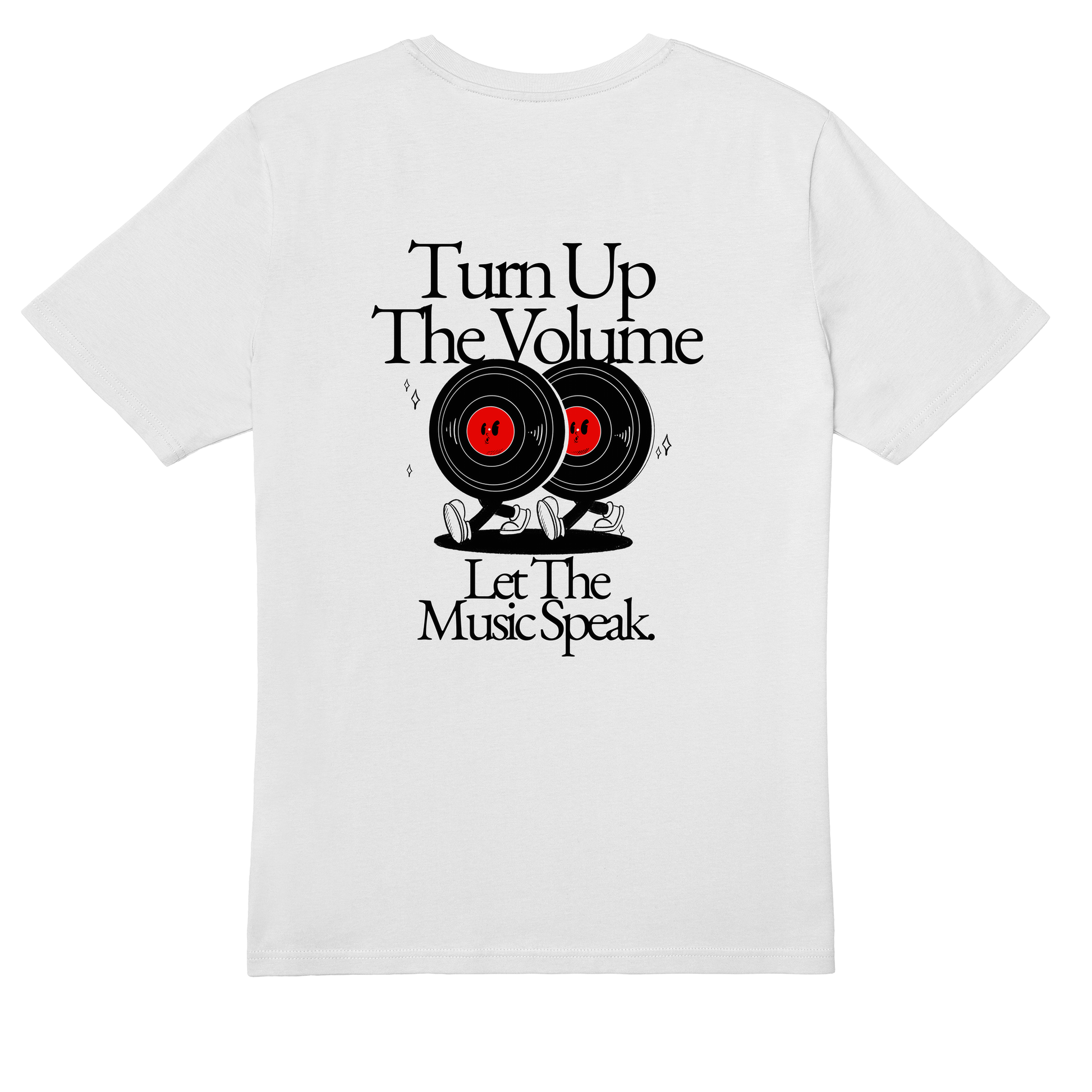  Turn It Up