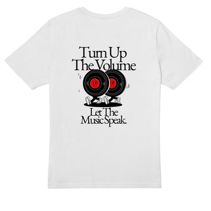  Turn It Up
